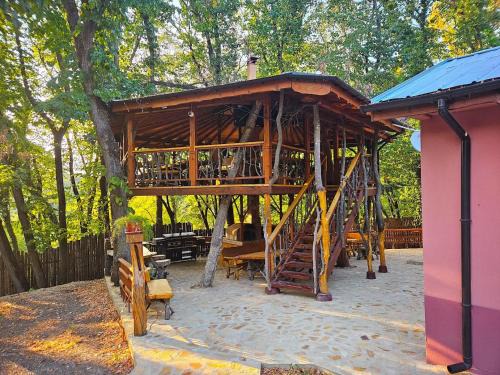 Bozhichen Hotel | Alen Mak Forest Hotel