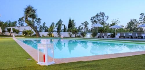 Minas de Sao Domingos Hotel | Alentejo Star Hotel - Sao Domingos - Mertola - Duna Parque Resorts & Hotels