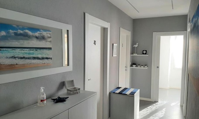Fertilia Apartment | Aleph guest house, relax a due passi dal mare