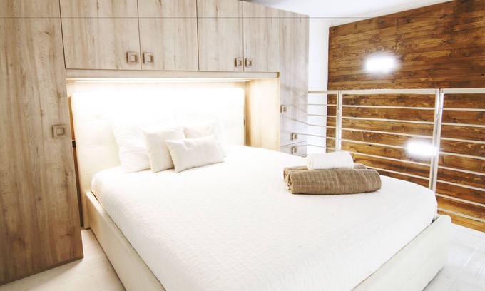 Ghisolfa Apartment | Alessia's Flat - Portello