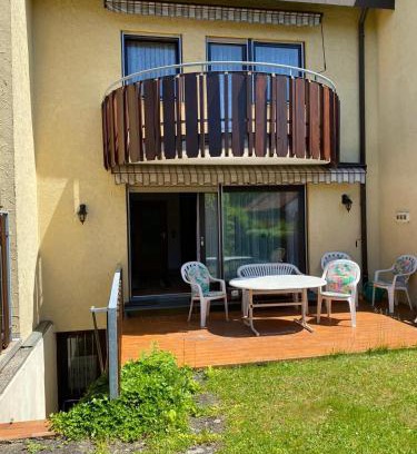 Schwaebisch Gmuend House | Alex
