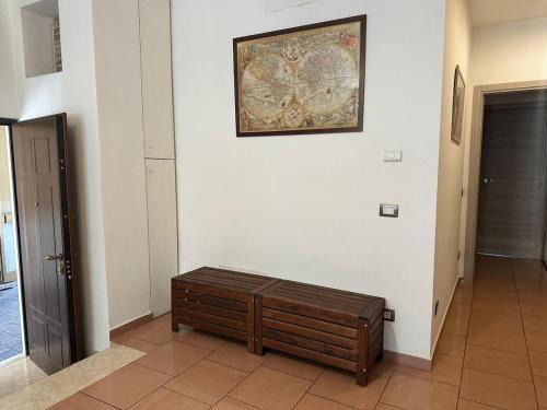 Bresso Apartment | Alex's
