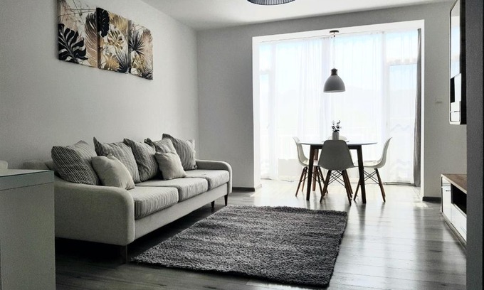 Tirgu Mures Apartment | Alexa Apartament