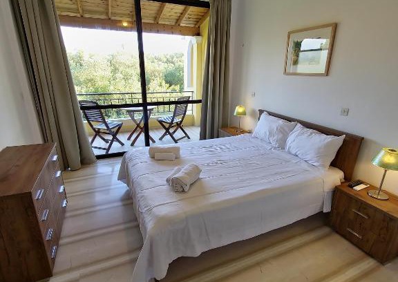 Melikia Apartment | Alexandra Studio 12