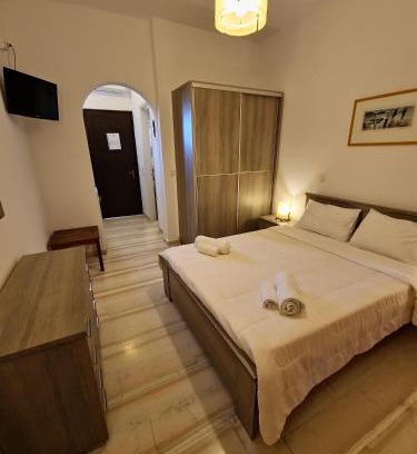 Melikia Apartment | Alexandra Studio 3