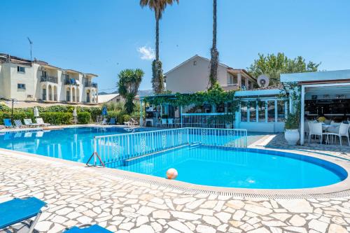 Roda Apartment | Alexandros Studios and Apartments