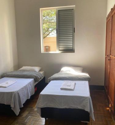 Bom Despacho Hotel | Alfa hotel BD