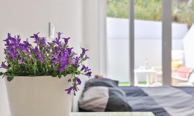 Alfa-Mar Apartment | Alfamar Inês Apartment