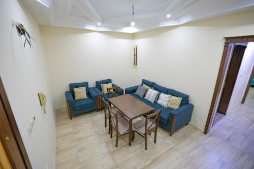 Jeddah Apartment | Alfarsiah Senior Suite