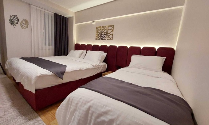 Fındıkzade Apartment | ALfatih