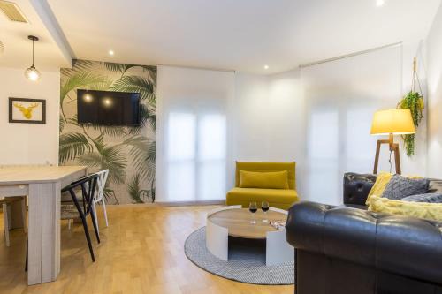 Zaragoza Old Town Apartment | Alfonso Suites