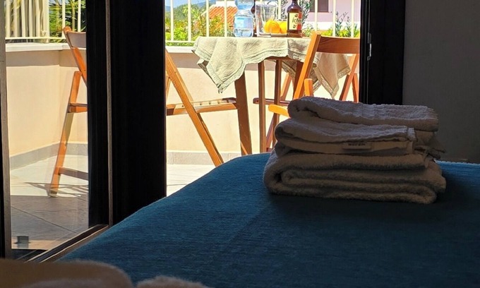 Alghero Bed & Breakfast | Alghero in Bicicletta