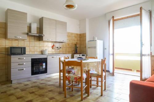 La Pietraia Apartment | Alghero- Lungomare Via Lido Cozy Flat W/Parking!