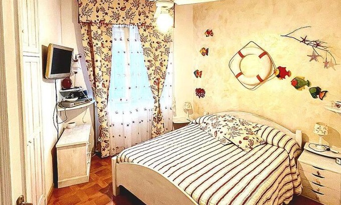 Fertilia Apartment | Alghero Sa Stella Casa Vacanze