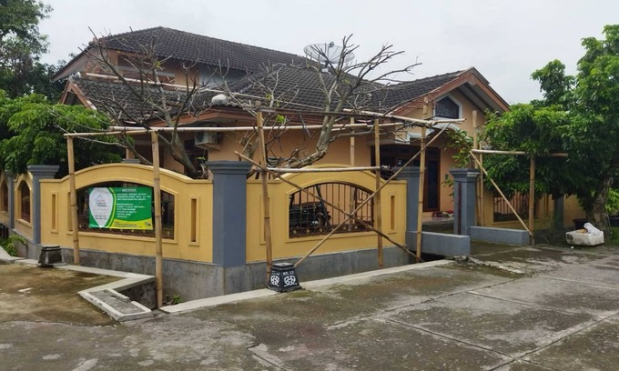 Prambanan House | Algira Homestay Prambanan