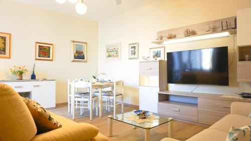 La Pietraia Apartment | Alguer Mistral Apartment