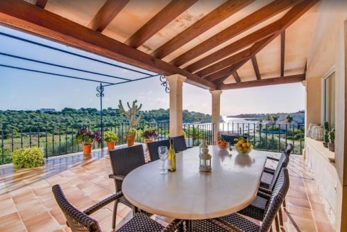 Portopetro House | Algueret