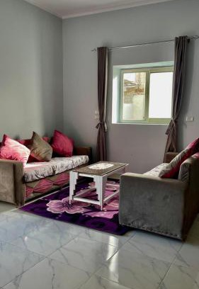Luxor Villa | Alhadi Guest house