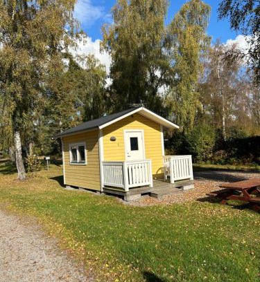 Solvesborg Other | Alholmens camping