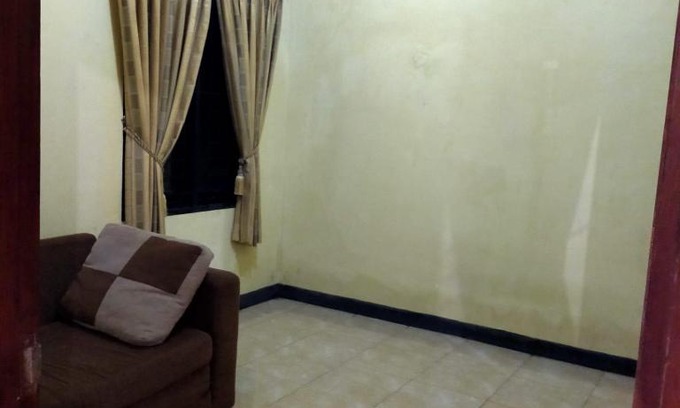 Sidoarjo Apartment | Ali prison