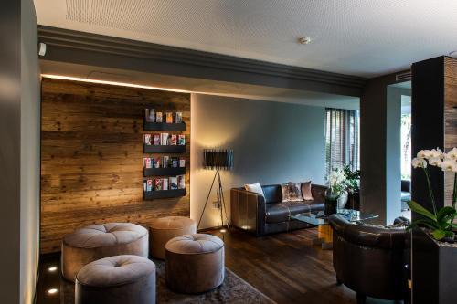 Lagundo Apartment | ALIA appartements & wellness