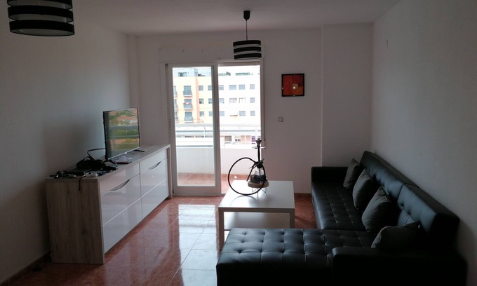 Alicante House | ALICANTE APARTMENT RESIDENCE COLONIA SANTA ISABEL