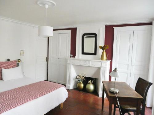 Lectoure Bed & Breakfast | Alice & Jeanne - Chambre d'hôte