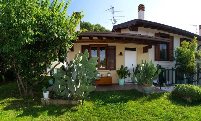 Gavardo Bed & Breakfast | Alice nel Paese delle Meraviglie
