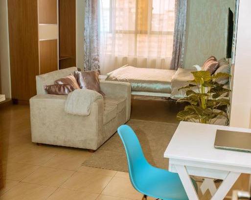 Ngara Apartment | Alifa Homes 2