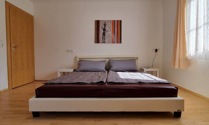 Unterrotte Apartment | Alina's für 4