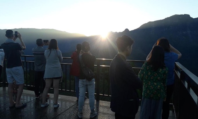 Meishan House | Alishan Shanyunhua B&B Homestay