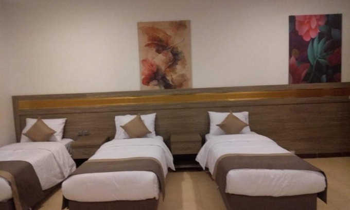 Abdin Apartment | Aljawhara Hotel