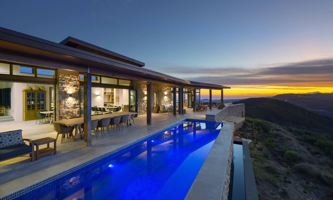 Brenton-on-Sea House | Alkira Lodge