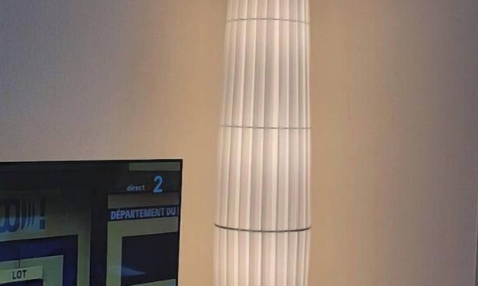 Longvic Apartment | Allées du Parc, high-end apartment 🌳🌲🌾