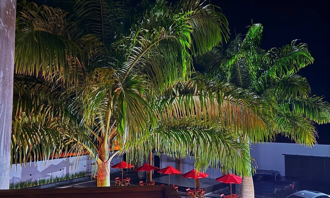 Simao Dias Hotel | All In Hotel Club