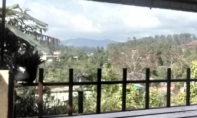 Ella House | All Joys