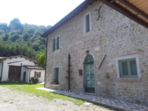Meldola Bed & Breakfast | All'Ovile