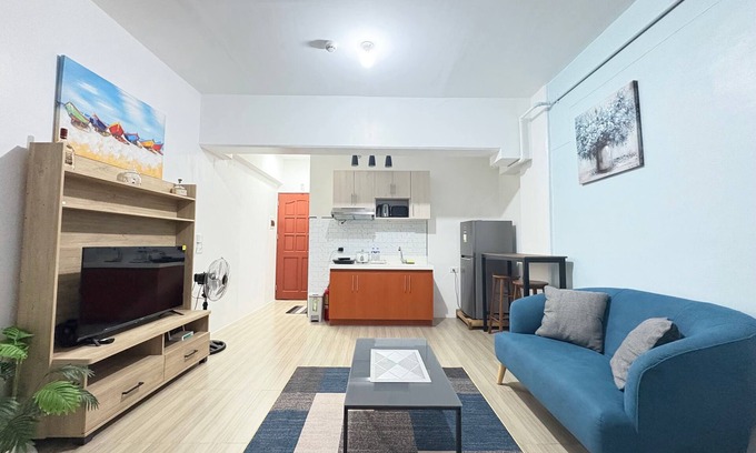 Basak Condo | All rates are negotiable Dm and let create a price tailed to fit each stay