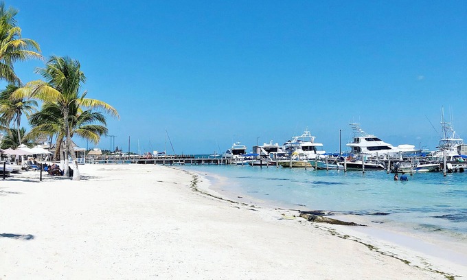 Puerto Juarez Apartment | All Ritmo Cancun Resort & Water Park - All Inclusive