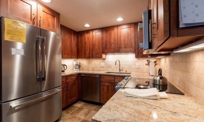 Vail Condo | All Seasons Great Condo that is close to Gondola by RedAwning