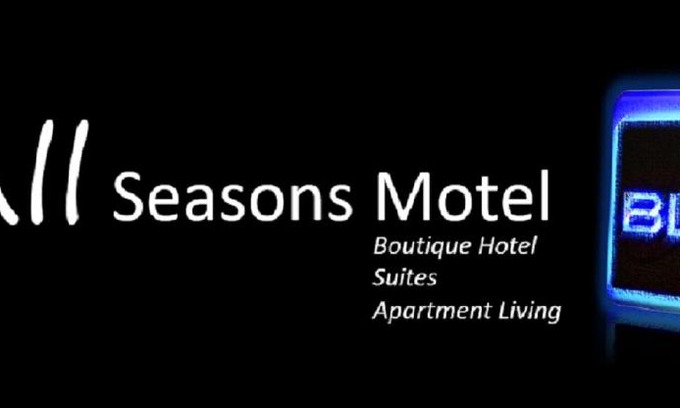 Rock Falls Hotel | All Seasons Motel
