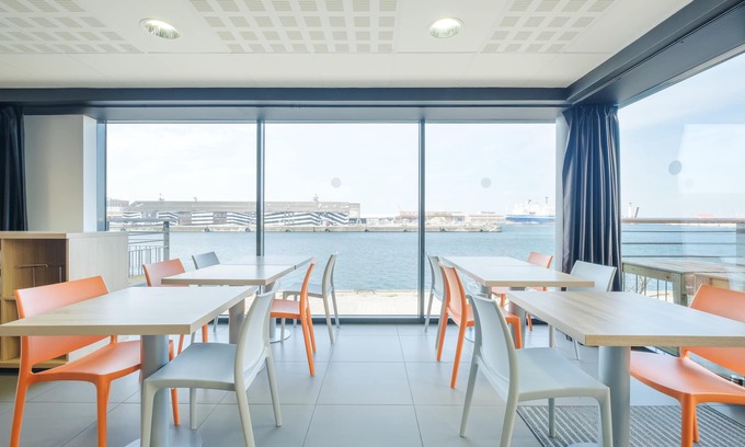 Dunkerque Centre House | All Suites Appart Hôtel | Dunkerque Centre