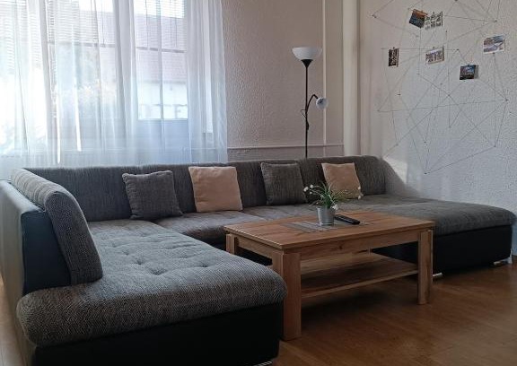 Decin Apartment | All you need in Decin III-7 bed ap- cycling trail