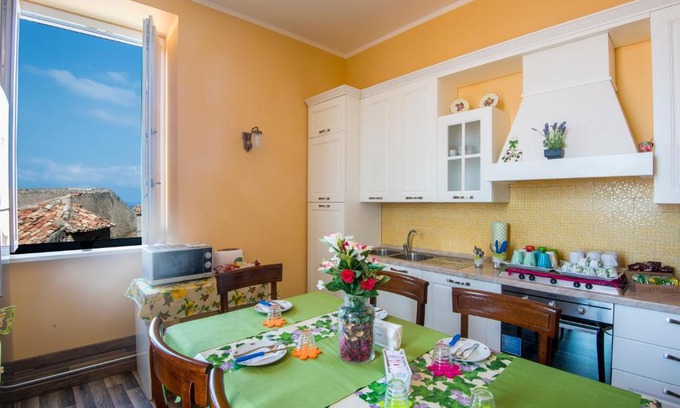 Amantea House | Alla Chiazzetta Calabria