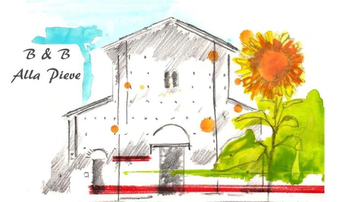Bagnacavallo Bed & Breakfast | Alla Pieve