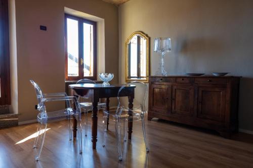 Castagnole delle Lanze House | Alla Torre - nel cuore del Borgo storico