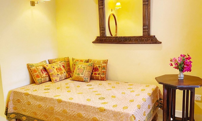 Malindi Villa | Allamanda Oleander Suite by YourHost