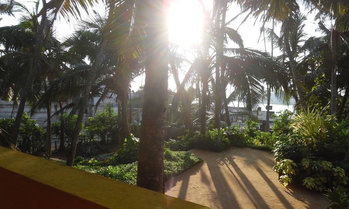 Mirissa Bed & Breakfast | Allan Guest House