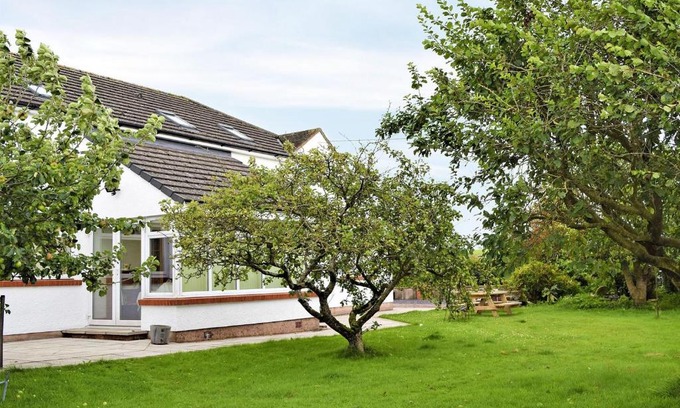 Waverton House | Allandale