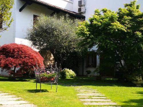 San Trovaso Bed & Breakfast | Alle Grazie